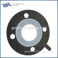 Made in china alibaba exporter popular manufacturer epdm square shape rubber seal gasket